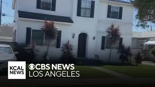 The challenge of home ownership in Los Angeles