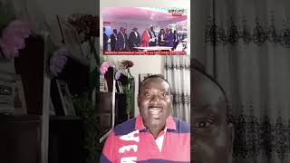 public Notice Edo state Governor Monday okpenholo refused to grant interview