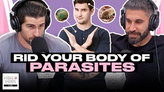 Effective Strategies to Detoxify Your Body and Eliminate Parasites