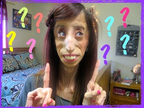 Most ugly women in the world!!! Has She a boy friend?