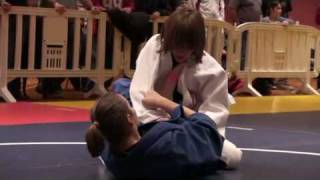 Mat2 Dog Fight in Dover: Brazilian Jiu Jitsu Submission Grappling Tournament