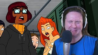 YMS Reacts to the Second Velma Trailer