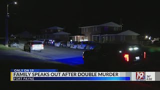 2 killed in Fort Payne shooting, man charged with capital murder | Nov. 10, 2025 | News 19 at 4 p.m.