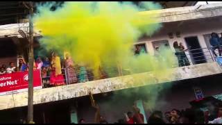 Pattambi nercha 2017 MARLOWS kondoorkara