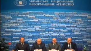 Українські миротворці і суспільство: міфи, правда