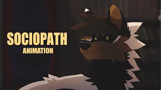 Sociopath [animation]