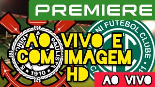 Como assistir Corinthians x Guaraní ao vivo e Com imagem | Paulistão 2021