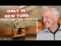 ONLY IN NEW YORK #36 REACTION | OFFICE BLOKES REACT!!