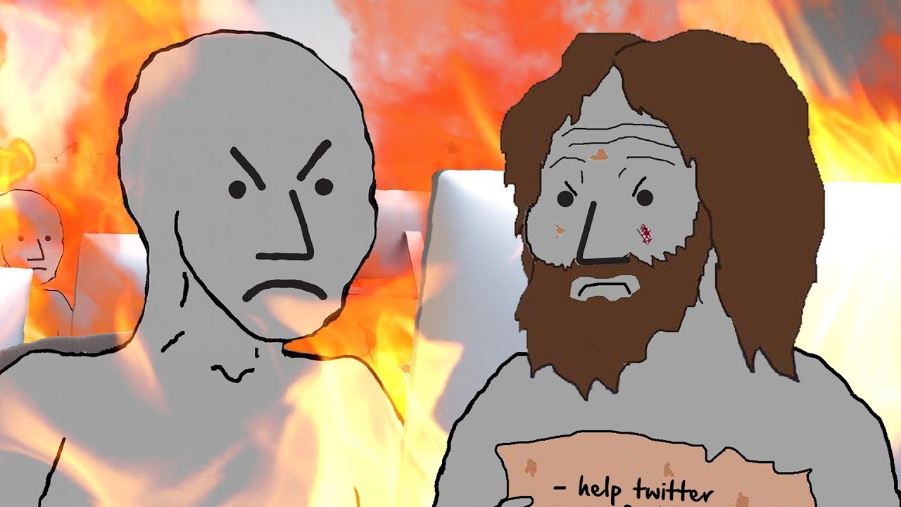 Npc Journalism Youtube