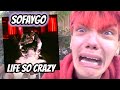 🩸THIS THAT OLD FAYGO!!🩸 Sofaygo - Life So Crazy (REACTION/REVIEW)