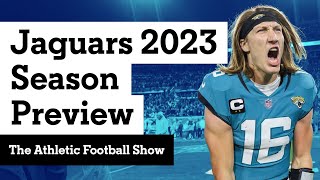 Jacksonville Jaguars 2023 Season Preview | The Athletic Football Show