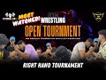 BTR Open Tournament | Right-Hand | April 2024
