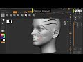 new zbrush features first look part 1 2021 zbrush summit pixologic presentation