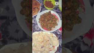 13 iftar alhamdulillah #shots #viral #cooking #youtube #ramadan #trending