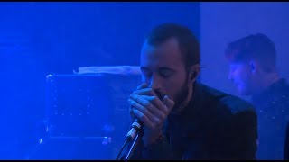 Editors Live - Papillon @ Sziget 2013