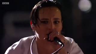 Savages Live Full Concert 2021