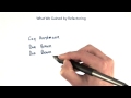 refractoring - Intro to Java Programming