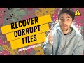 Toonboom Tech Help: Corrupt File Fix for 