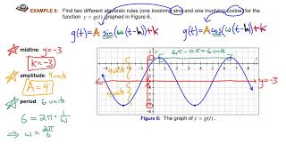 Section I: Chapter 4: Example 6