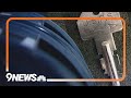 Thieves attack, rob Colorado postal worker for master key to mailboxes