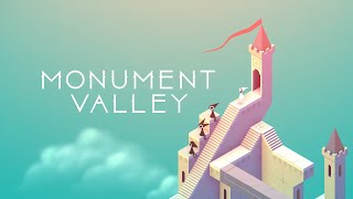 Monument Valley - Full Gameplay Walkthrough (PC | No Commentary)