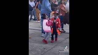 King von as a kid #kingvon #kid #oblock