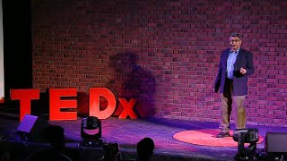Decriminalisation of Suicide | Justin Gerard Victor | TEDxUKM