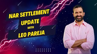 NAR Settlement Update with eXp CEO Leo Pareja
