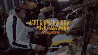 Jake Shimabukuro, Mick Fleetwood - Songbird