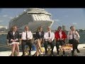 Cast of The Love Boat