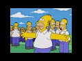 simpsons les clones vfq