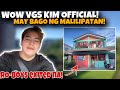 📌WOW VGS KIM OFFICIAL MAY BAGONG MALILIPATAN NA! | RO-BOYS EXCITED NA! #roelofmalalag #OFW