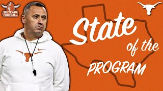 New 2025 LB Offer | Texas Longhorns Football | State of the Program