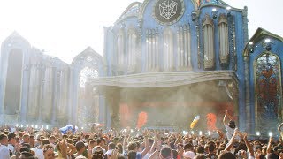 Tomorrowland 2018 Aftermovie | STMPD RCRDS