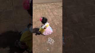 என்ன வேண்டமா மகிழிசை செல்லம் 🤔🤔🧐🧐 #cute #baby #vlog #shortsvideo #shorts