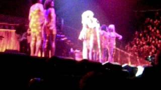 Tina Turner Live in concert
