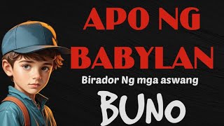 (PART-26)APO NG MANANABONG NA BARANGAN–ANG MGA APO NI NANAY CANDIDA(²nd chapter)