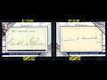 INSANE 1/1 DUAL CUT SIGNATURE! 2022 Topps Luminaries Baseball 10 Box Personal - Jose