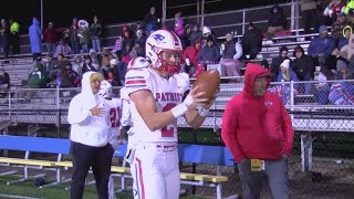 Big Board Friday Playoffs Week 4: Patrick Henry vs. Bluffton