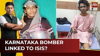 Mangaluru Auto-Rickshaw Blast: Is India Sitting On Ticking Bomb? | India First With Gaurav Sawant