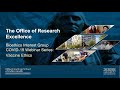 Bioethics Interest Group COVID-19 Webinar Series: Vaccine Ethics