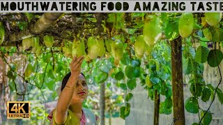 সুষম আহাৰ সুস্বাস্থ্যৰ আধাৰ । The amazing taste in may | Mewa |