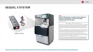 Sequence with Confidence: Introducing the Sequel II System