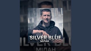 Silver blue