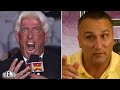 Paul Roma - Why Ric Flair Got Jealous of Me in WCW & The Four Horsemen