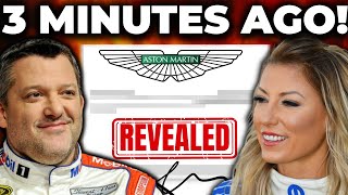 Tony Stewart Just REVEALED the REAL Reason Leah Pruett’s Comeback Has Everyone On Edge!