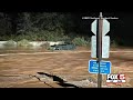 FOX5 Surprise Squad helps man who had to be rescued during flash flood