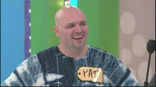 The Price is Right:  April 1, 2010  (APRIL FOOLS SPECIAL!!!)