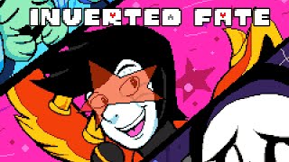 Inverted Fate (Undertale AU) - Mettaton's Big Premiere!