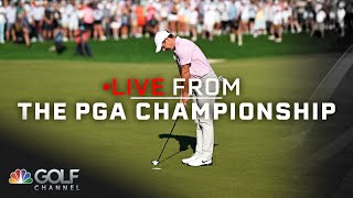 Analyzing Rory McIlroy's struggles in majors | Live From the PGA Championship | Golf Channel